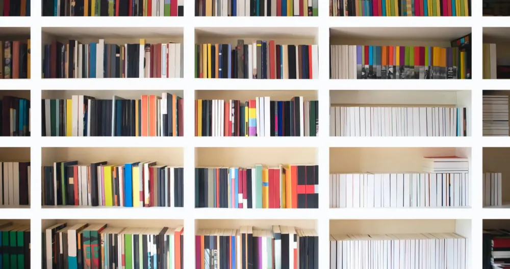 Bibliothèques sur mesure à Digne-les-Bains