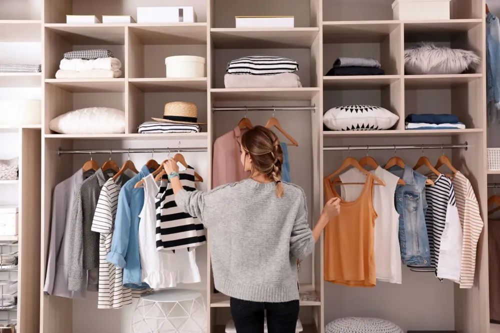 Dressing sur mesure à Digne-les-Bains