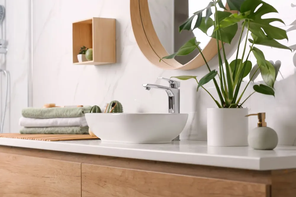 Salle de bain sur mesure à Digne-les-Bains