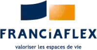 Franciaflex logo