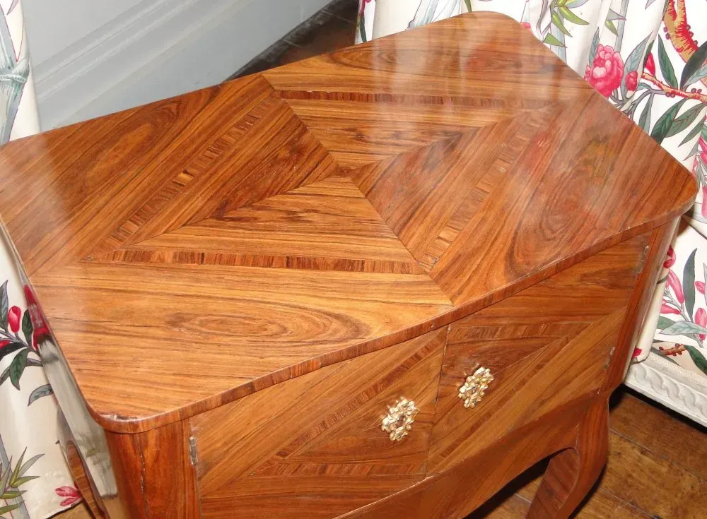 Marqueterie
