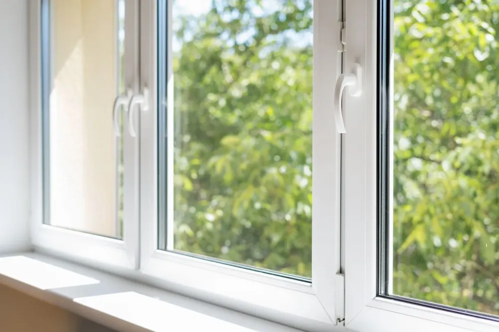 Fenetre PVC
