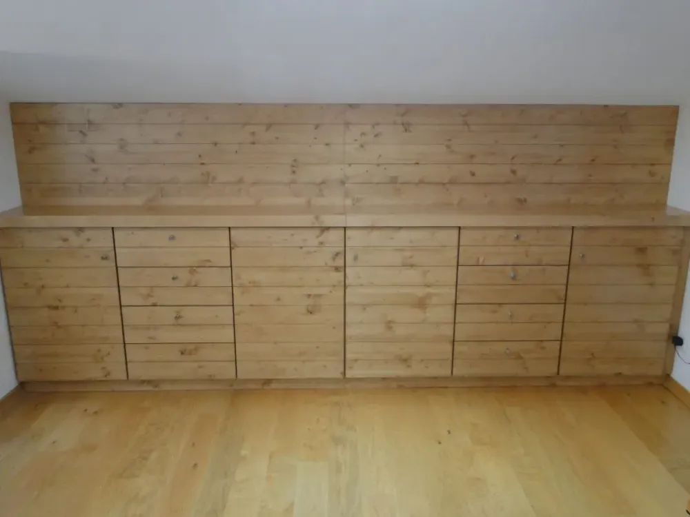 Meubles sur mesure (9)