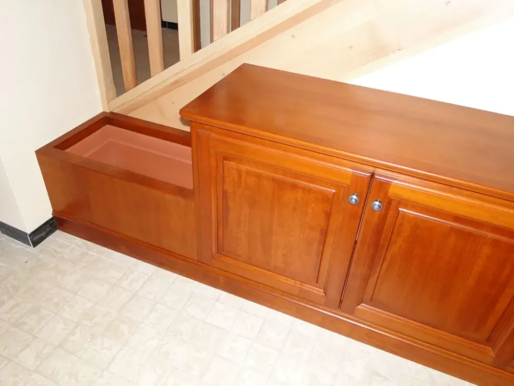 Meubles sur mesure (25)