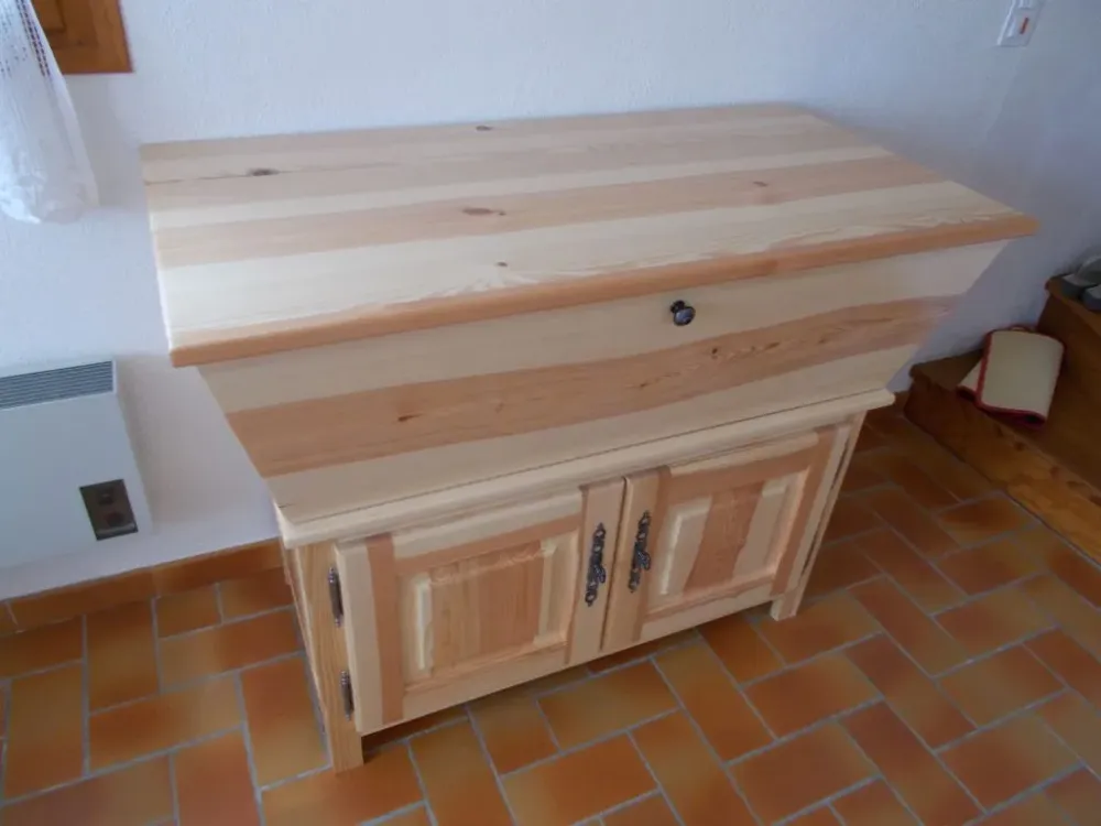 Meubles sur mesure (33)