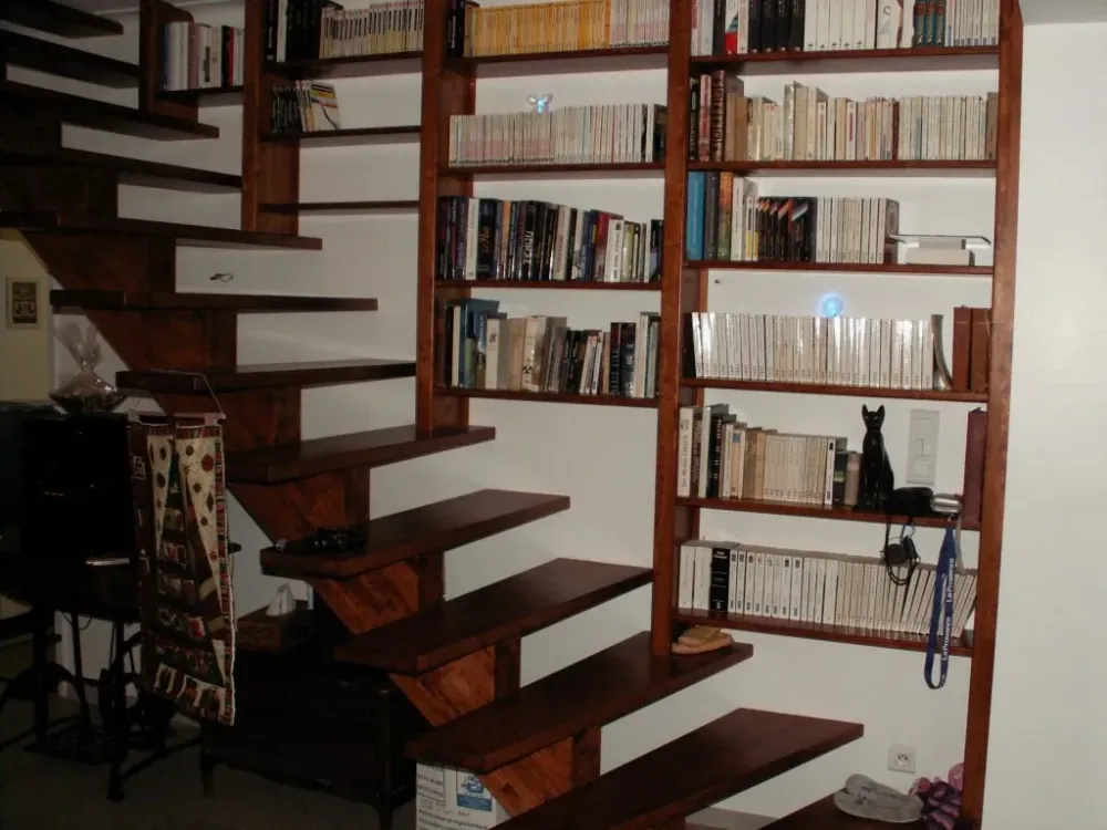 Meubles sur mesure (34)