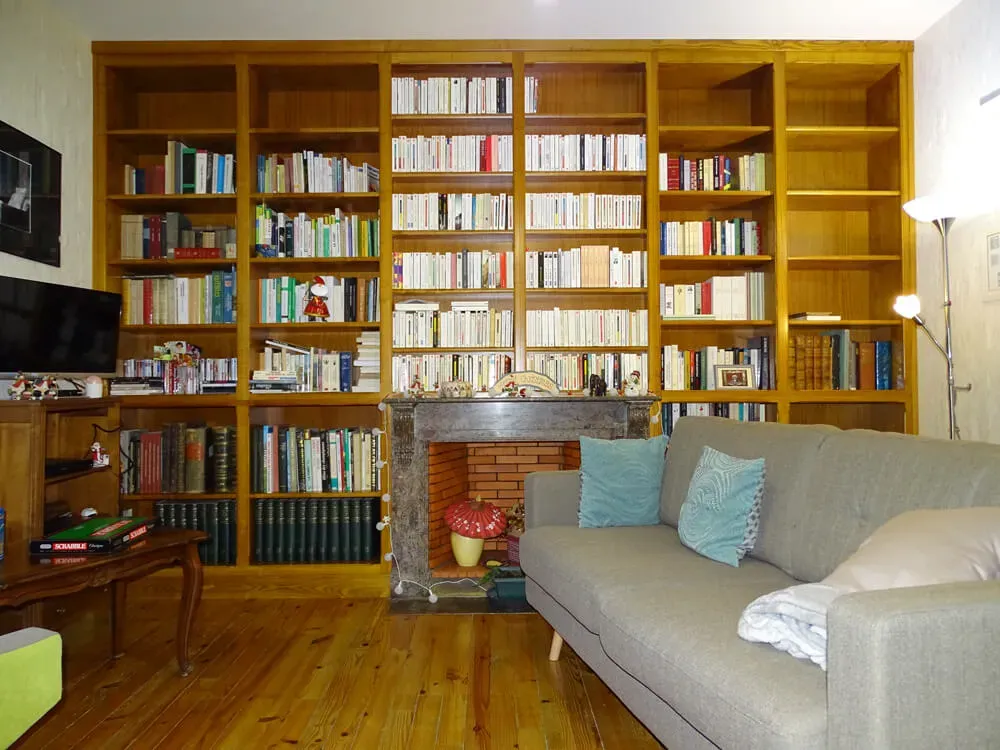 Meubles sur mesure (39)
