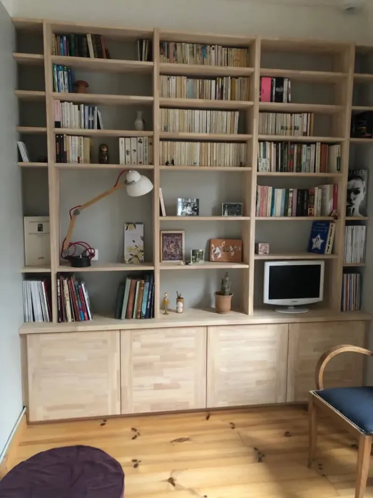 Meubles sur mesure (43)