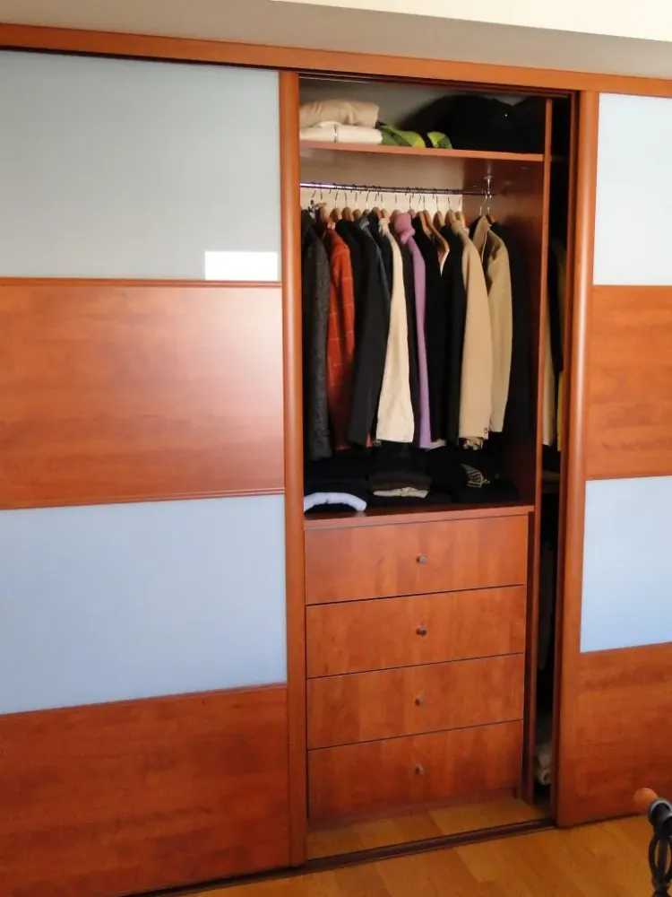 Dressing et placard (2)